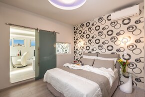 Acropolis Junior Suite