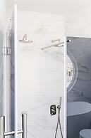 Acropolis Junior Suite