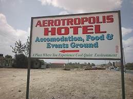 Aerotropolis Hotel