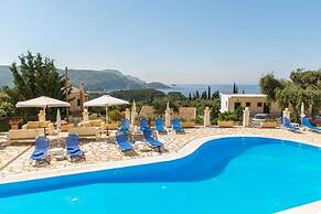 Captain Spiros Studios