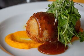 The Marine Boutique Hotel