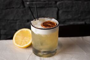 The Marine Boutique Hotel