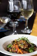 The Marine Boutique Hotel