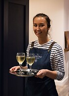 The Marine Boutique Hotel