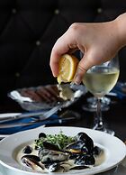 The Marine Boutique Hotel