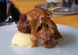 The Marine Boutique Hotel