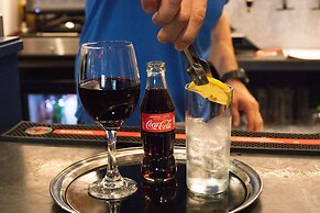 The Marine Boutique Hotel