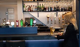 The Marine Boutique Hotel