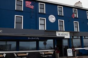 The Marine Boutique Hotel