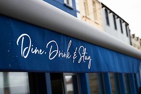 The Marine Boutique Hotel