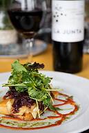 The Marine Boutique Hotel