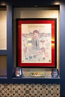 The Marine Boutique Hotel