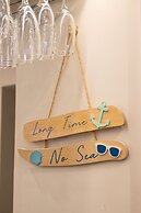 The Marine Boutique Hotel