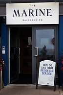 The Marine Boutique Hotel