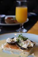 The Marine Boutique Hotel