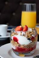 The Marine Boutique Hotel