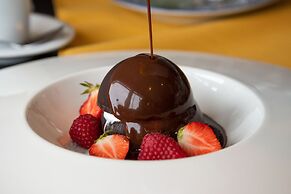 The Marine Boutique Hotel