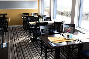 The Marine Boutique Hotel