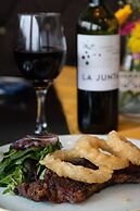 The Marine Boutique Hotel