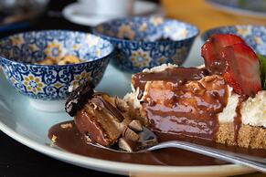 The Marine Boutique Hotel