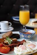 The Marine Boutique Hotel