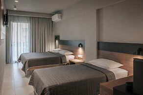 Elizabeth Queen Luxury Rooms