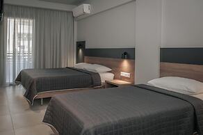 Elizabeth Queen Luxury Rooms