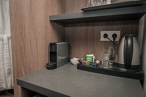 Elizabeth Queen Luxury Rooms