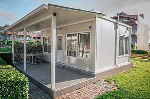 Elizabeth Queen Luxury Rooms