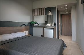 Elizabeth Queen Luxury Rooms