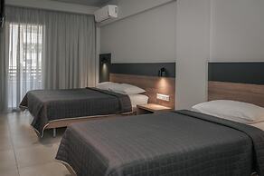 Elizabeth Queen Luxury Rooms