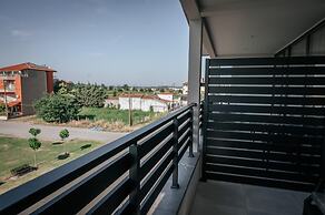 Elizabeth Queen Luxury Rooms