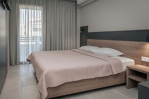 Elizabeth Queen Luxury Rooms