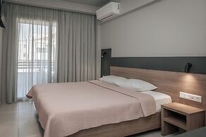 Elizabeth Queen Luxury Rooms