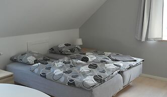 Ringslund B&B