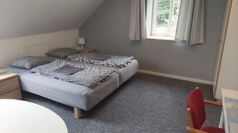 Ringslund B&B