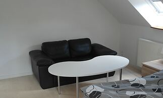 Ringslund B&B