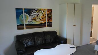 Ringslund B&B