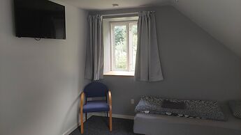 Ringslund B&B