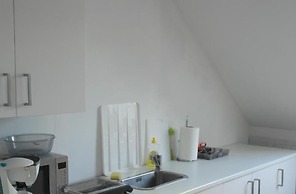 Ringslund B&B