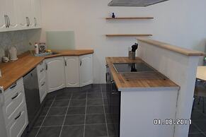 Ringslund B&B