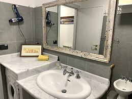 Sunflower terrazza panoramica