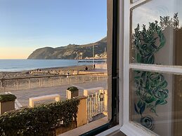 Sunflower terrazza panoramica