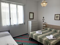 Sunflower terrazza panoramica