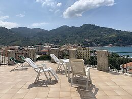 Sunflower terrazza panoramica