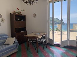 Sunflower terrazza panoramica