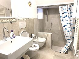 Sunflower terrazza panoramica