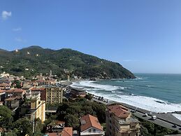 Sunflower terrazza panoramica