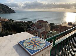 Sunflower terrazza panoramica