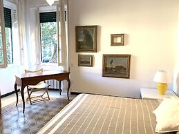 Sunflower terrazza panoramica